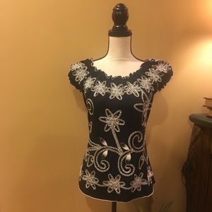 SALE Lauren Michelle top